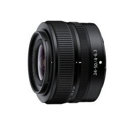 NIKON objektiv Z 24-50/4-6.3