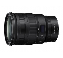 NIKON objektiv Z 24-70/2.8S