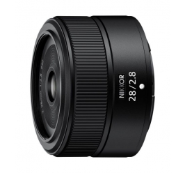 NIKON objektiv Z 28/1:2,8