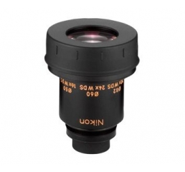 NIKON okular 24x/30x DS Wide