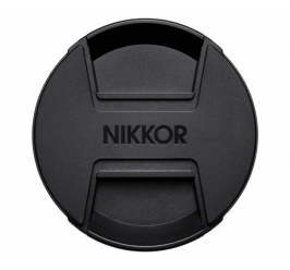 NIKON pokrov objektiva77mm LC-77B
