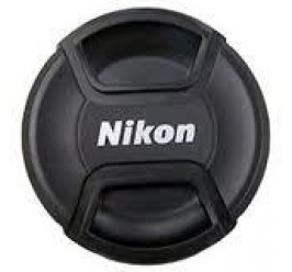 NIKON pokrov objektiva 77mm