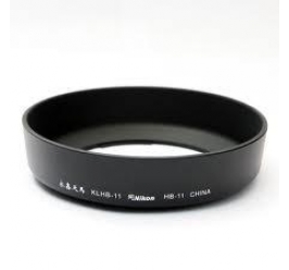 NIKON sončna zaslonka HB-11