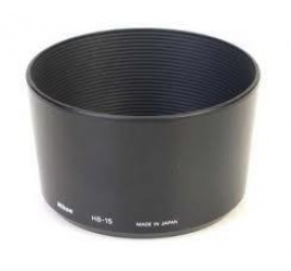 NIKON sončna zaslonka HB-15