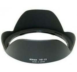 NIKON sončna zaslonka HB-23