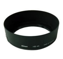 NIKON sončna zaslonka HB-45