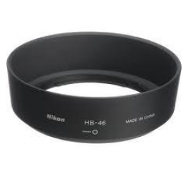 NIKON sončna zaslonka HB-46