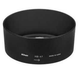 NIKON sončna zaslonka HB-47