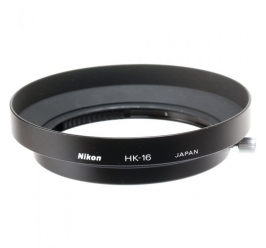 NIKON sončna zaslonka HK-16