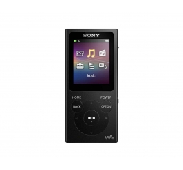 Video walkman SONY NW-E394LB 8 GB