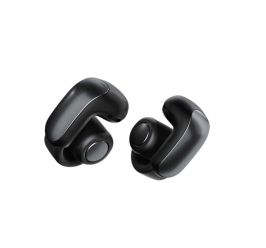 Open Ear Bose slu&scaron;alke črne