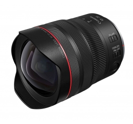 Objektiv CANON RF 10-20mm F/4 L IS STM