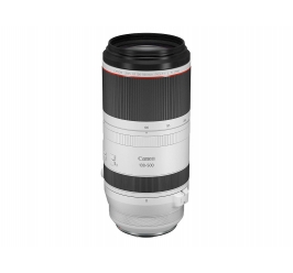 Objektiv CANON RF 100-500MM F/ 4,5-7,1 L IS USM