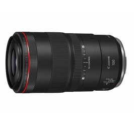 Objektiv CANON RF 100mm F/2.8 L Macro IS USM