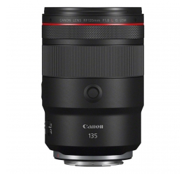 Objektiv CANON RF 135mm F/1.8 L IS USM 