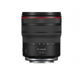 Objektiv CANON RF 14-35mm F/4 L IS USM