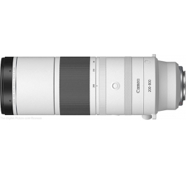 Objektiv CANON RF 200-800mm F/ 6,3-9 IS USM