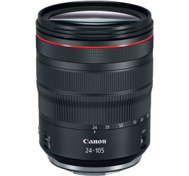 Objektiv CANON RF 24-105mm F/4 L IS USM