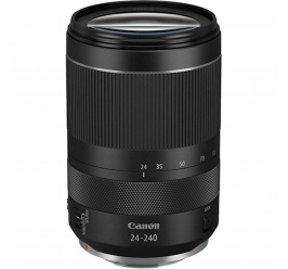 Objektiv CANON RF 24-240mm F/4-6.3 IS USM