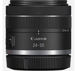 Objektiv CANON RF 24-50MM F/4.5-6.3 IS USM