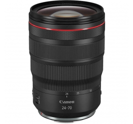 Objektiv CANON RF 24-70mm F/2,8 L IS USM