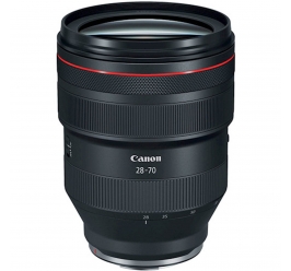 Objektiv CANON RF 28-70mm F/2 L USM
