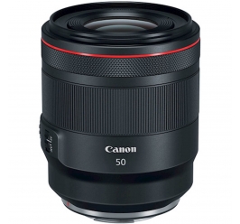 Objektiv CANON RF 50mm F/1.2 L USM