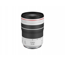 Objektiv CANON RF 70-200mm F/4 L IS USM