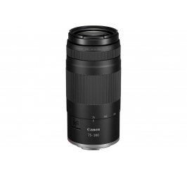 Objektiv CANON RF 75-300MM F/4- 5,6