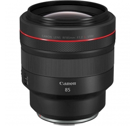 Objektiv CANON RF 85mm F/1.2 L USM 