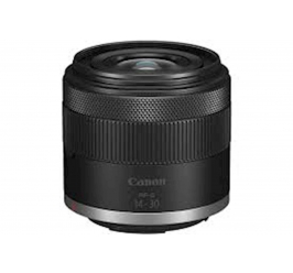 Objektiv CANON RF-S 14-30mm F/4-6.3 IS STM PZ