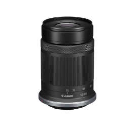 Objektiv CANON RF-S 55-210mm F 5-7.1 IS USM