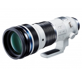 Objektiv OLYMPUS 150-400mm F4.5 TC1.25X IS PRO 