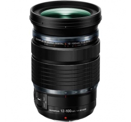 Objektiv Olympus 12-100 mm 1:4.0IS PRO