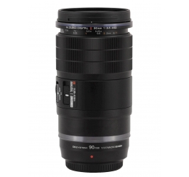 Objektiv Olympus 45 mm 1:1,2 PRO