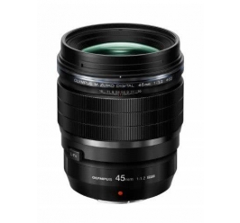Objektiv Olympus 45 mm 1:1,2 PRO