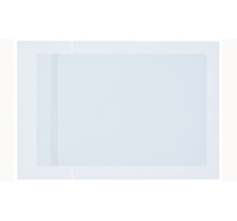 Za&scaron;čite zaslona fotoaparata SONY PCK-L27 ( 42.8 x 56.3 x.005mm)