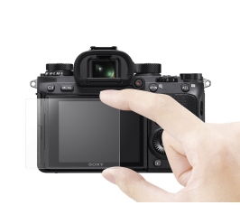 Za&scaron;čita za zaslon fotoaparata Sony PCK-LG1