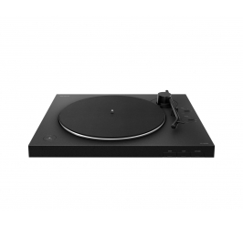 Klasični gramofon z Bluetooth povezavo SONY PS-LX310BT