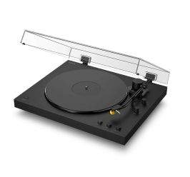 Klasični gramofon z Bluetooth povezavo SONY PS-LX5BT