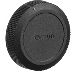 Pokrov CANON za objektive RF