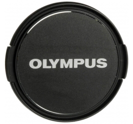 Pokrovček Olympus LC-46 za objektiv 12mm 1:2.0 in 17mm 1:1.8