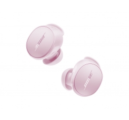 Slu&scaron;alke Bose QC Earbuds roza