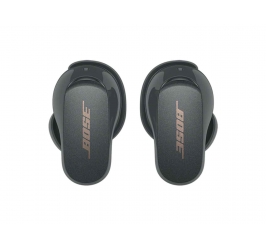 Bose QuietComfort&reg; Earbuds II Acoustic Noise Cancelling&reg; Bluetooth&reg; slu&scaron;alke črne