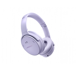 Bose QuietComfort slu&scaron;alke hladno lila