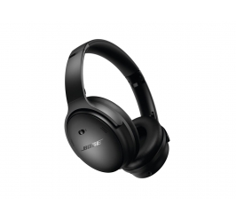 Bose QuietComfort slu&scaron;alke črne