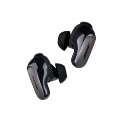 Bose QuietComfort&reg; Ultra slu&scaron;alke črne