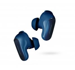 Bose QuietComfort&reg; Ultra slu&scaron;alke črne