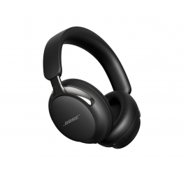 Slu&scaron;alke Bose QC Ultra II headphones črne
