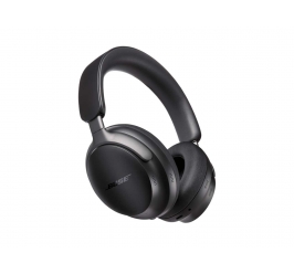 Slu&scaron;alke Bose QC Ultra headphones črne